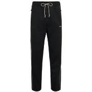 Pantalon BOSS BAS DE SURVÊTEMENT REGULAR FIT HADIM 1 NOIR