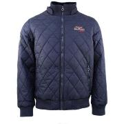 Blouson enfant Harry Kayn Blouson matelassé garçon ECORTO