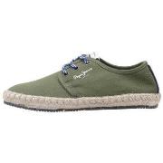 Espadrilles enfant Pepe jeans TOURIST CAMPING BOYS