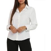 Chemise La Modeuse 21714_P48367