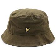 Chapeau Lyle And Scott Lyle Scott Chapeau Bucket Vert Foncé