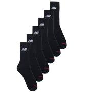 Chaussettes de sports New Balance NB Everyday Crew 3 Pairs