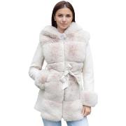 Manteau La Modeuse 73638_P173749