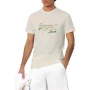 T-shirt Lacoste -