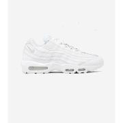 Baskets Nike Air Max 95 Triple White