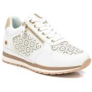 Baskets basses Xti SNEAKERS 144113