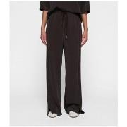 Pantalon 10 Days Soft Jogger Brown