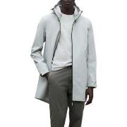 Manteau Ecoalf -