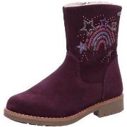 Bottes enfant Lurchi -