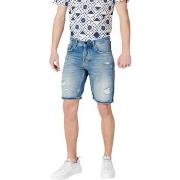 Short Antony Morato ARGON SLIM FIT MMDS00076-FA700152