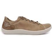 Baskets Sunni Sabbi ZAPATILLAS DE HOMBRE BAREFOOT MIYAKO CAMEL