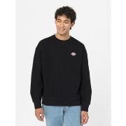 Sweat-shirt Dickies MILLERSBURG CREW DK0A4YLZ SWEATSHIRT-BLK BLACK