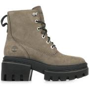 Boots Timberland Everleigh Mid Lace Boot