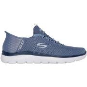 Mocassins Skechers -