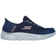 Mocassins Skechers -