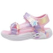 Sandales enfant Skechers UNICORN DREAMS SANDAL