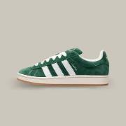 Baskets adidas Campus 00s Dark Green Cloud White