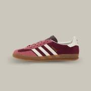 Baskets adidas Gazelle Indoor Maroon Preloved Crimson