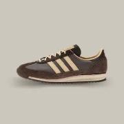 Baskets adidas SL 72 OG Charcoal Crystal Sand Brown