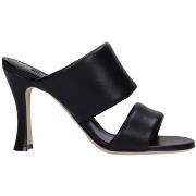 Mules Sergio Rossi -