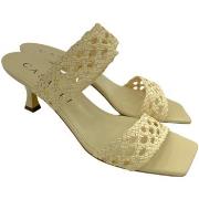 Sandales Casadei -