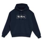 Sweat-shirt Kickers Kick Daf