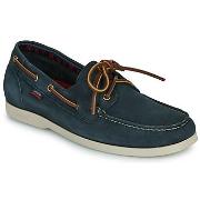 Chaussures bateau CallagHan -