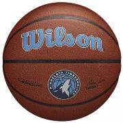 Accessoire sport Wilson Ballon de Basketball NBA Minne