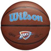 Accessoire sport Wilson Ballon de Basketball NBA Oklah