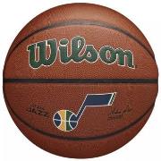 Accessoire sport Wilson Ballon de Basketball NBA Utah