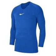 Veste Nike SOUS MAILLOT BLEU - ROYAL BLUE/WHITE - L