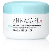 Hydratants &amp; nourrissants Annayake 24h Nourishing Bodycare Continu...