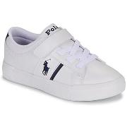 Baskets basses enfant Polo Ralph Lauren FRAZIER PS