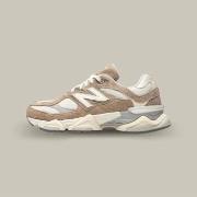 Baskets New Balance 9060 Driftwood