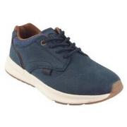 Chaussures MTNG Chaussure homme MUSTANG 84440 bleu