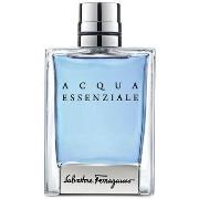 Cologne Salvatore Ferragamo Acqua Essenziale Pour Homme Eau De Toilett...