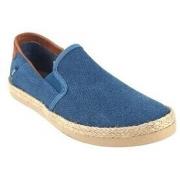 Chaussures MTNG Chaussure homme MUSTANG 84380 bleu