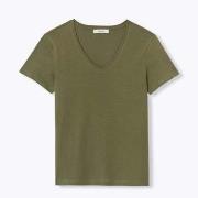 Blouses Promod T-shirt col V