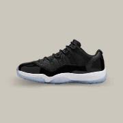 Baskets Nike Air 11 Retro Low Space Jam