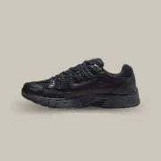 Baskets Nike P-6000 Premium Triple Black