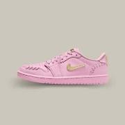 Baskets Nike Air 1 Low Method of Make Perfect Pink