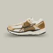 Baskets Nike Zoom Vomero 5 Metallic Gold