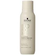 Soins &amp; Après-shampooing Schwarzkopf Blondme Bond Repair Acondicio...