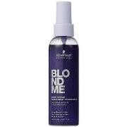 Soins &amp; Après-shampooing Schwarzkopf Blondme Bond Repair Acondicio...