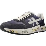 Baskets Premiata MICK 7209