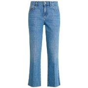 Jeans Liu Jo Jean bootcut taille haute