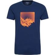 T-shirt Mountain Warehouse MW2493