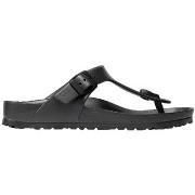 Sandales BIRKENSTOCK Gizeh Mettalic