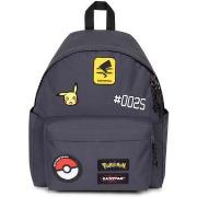 Sac a dos Eastpak Sac à dos Day Pak'r 3T1 Pokemon Patches