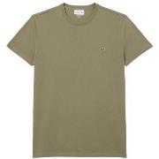 T-shirt Lacoste TH6709